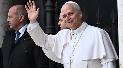 Papa Leone XIV torna a Santa Maria degli Angeli: incontro con i giovani da tutta Europa per il GO! Franciscan Youth Meeting