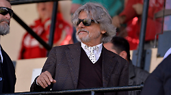 Ternana Calcio, esposto della famiglia Rizzo: indagati Massimo Ferrero e Tiziana Pucci