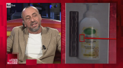 Delitto di Garlasco, i dubbi del giudice Vitelli: "Lavandino sporco senza sangue paradigma delle criticit&agrave; delle accuse contro Stasi" 