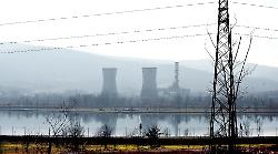 Nuova vita per l'area ex Enel di Pietrafitta, presentato l'accordo per il rilancio del sito: tutti i dettagli 