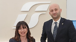 Incontro Regione - FS, Proietti spinge su Frecciarossa fino ad Assisi e Foligno: in sospeso Medioetruria e Orte. Per Fcu si punta alla rete nazionale