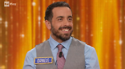 Il folignate Daniele Alesini torna a L'Eredit&agrave;, chi &egrave; il dottore dei record: dalla maxi vincita a quando lasci&ograve; lo show. Come ha investito i soldi