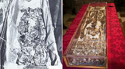 L'epopea del corpo di san Francesco: il segreto di Frate Elia, il ritrovamento del 1818, la prima ostensione e le ultime ricognizioni