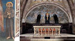 Le  spoglie di san Francesco esposte al mondo intero: la traslazione d&agrave; il via al mese dell'ostensione. Tutti gli appuntamenti