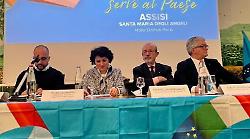 Elisa Leonardi confermata alla guida di Uil Pensionati Umbria