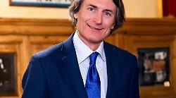 Giancarlo Rizzi alla guida di Borgo dei Conti Resort: l'ospitalit&agrave; umbra si apre al respiro internazionale