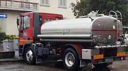 Castel Giorgio, alluminio rilevato nell'acqua: scatta l'ordinanza di non potabilit&agrave;. Attivati punti di rifornimento con autobotti