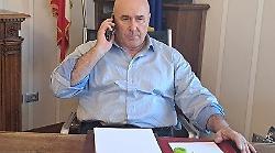 Terni, sulla Zes Bandecchi scrive al ministro Foti e alla Regione: "Rivedere la mappatura, grave danno per i Comuni esclusi"