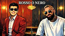 Alviano, dopo X Factor Adriano Aquili, in arte Pi&ugrave; o Mino, torna con "Rosso o Nero". E affronta il tema della ludopatia