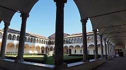 A Perugia, il cantiere che riscrive il museo: i lavori al Manu