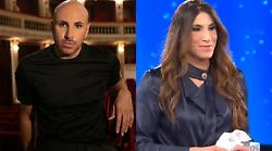 Vincenzo De Lucia, chi &egrave; il comico che imita Silvia Toffanin: carriera e tutte le donne dello spettacolo che ha interpretato