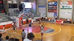 Gualdo e Valdiceppo in piena lotta per centrare la salvezza