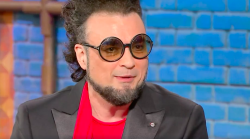 Enrico Melozzi e il debutto a Sanremo: "Fare il direttore d'orchestra al Festival? Merito di Peppe Vessicchio"