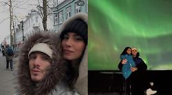 Manuel Bortuzzo, chi &egrave; la fidanzata Serena Padovano. L'amore ritrovato: "Sei entrata nella mia vita in punta di piedi"