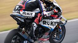 Mondiale Superbike, Petrucci in Australia al sesto posto in Gara2 vinta ancora da Bulega