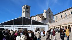 Ostensione di San Francesco, come fare per vedere le spoglie mortali: orari, percorso e curiosit&agrave; | MAPPA