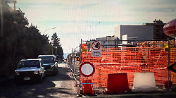 La minoranza attacca: &ldquo;Caos cantieri sia priorit&agrave;&rdquo;