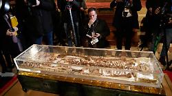 Reliquie di San Francesco in vendita on line:  con l'ostensione riparte il mercato di presunti frammenti sacri dei santi