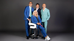 Domenica In oggi in tv domenica 22 febbraio su Rai 1: gli ospiti di Mara Venier