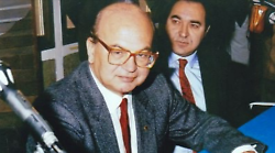 Focus sugli amministratori socialisti che hanno fatto la storia dal 1970 al 1994