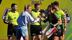 La Ternana Women blocca la corazzata Juve