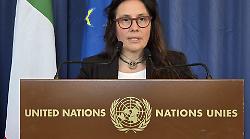 Diritti umani e inclusione, Italia protagonista a Ginevra: Locatelli inaugura la mostra sulla Carta di Solfagnano