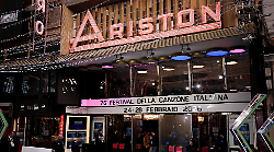 Sanremo 2026, le pagelle della prima serata