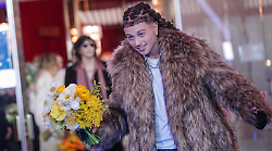 Chi &egrave; Sayf, da Genova alla conquista di Sanremo 2026: et&agrave;, carriera e il brano Tu mi piaci tanto