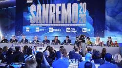 Sanremo 2026, l'ordine di uscita dei 30 cantanti nella prima serata: apre Ditonellapiaga, ultimi Lda e Aka 7even
