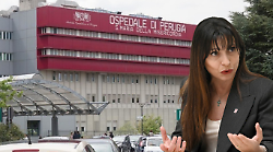 Continua il rafforzamento del personale sanitario in Umbria: attivato il bando per l'assunzione di 122 oss. Tutti i dettagli 