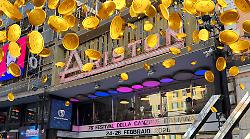 Il 6 al Superenalotto pu&ograve; rubare la scena a Sanremo? E' gi&agrave; successo: l'unico precedente nella storia