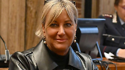 Alessandra Salinetti riconfermata nell'esecutivo dal sindaco Bandecchi: "Servizi e attenzione agli strati sociali pi&ugrave; disagiati"