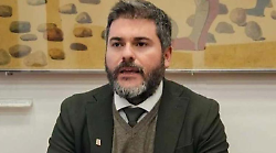 Sicurezza della Rupe di Orvieto e del Colle di Todi. De Luca: "L'inerzia &egrave; dei Comuni"