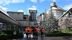 Maxi offerta di Vacchi per entrare in Colacem: sul piatto 450 milioni. Iniziato il countdown