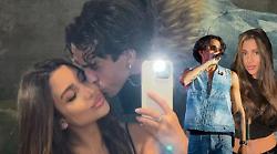 Da Amici a Sanremo con il cuore impegnato: chi sono Aka7even e Cristina Ferrara, la nuova coppia nata tra talent e Uomini e Donne