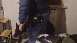 Traffico di droga no-stop nel centro di Foligno: spacciavano cocaina e hashish fino a 70 volte al giorno. In carcere 6 persone