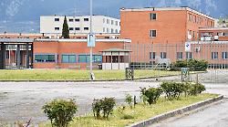 Caos e devastazione al carcere di Sabbione. La presidente Proietti: "Basta trasferimenti"