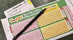 Lotto, Superenalotto e 10 e Lotto, estrazioni e numeri vincenti di oggi marted&igrave; 24 febbraio