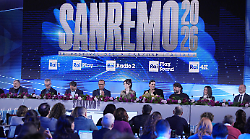 Sanremo 2026, l'ordine di uscita dei 15 cantanti nella seconda serata: aprono Bambole di Pezza, ultimo Tommaso Paradiso