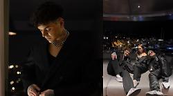 Sanremo 2026, Blind: "Dopo alti e bassi l&rsquo;Ariston &egrave; una vittoria. Con Nicol&ograve; Filippucci c&rsquo;&egrave; una tensione positiva. &lsquo;Nei miei DM&rsquo;? Spero diventi un tormentone"