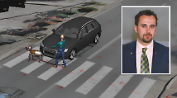 Invest&igrave; pedone e cane e fugg&igrave;: automobilista  a processo per omicidio stradale chiede sconto di pena