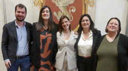 A scuola anche oltre l&rsquo;orario di lezione, la sindaca Ferdinandi: &ldquo;Cos&igrave; seguiamo gli studenti anche fuori dal piano curriculare&rdquo;