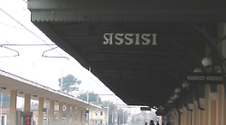 Ottocentenario francescano, potenziati i treni per le celebrazioni. Tutti i dettagli