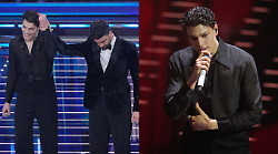 Sanremo 2026, chi &egrave; Nicol&ograve; Filippucci: con la sua Laguna sfida Angelica Bove nella finale delle Nuove Proposte 