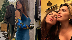 Nicole Brancale, chi &egrave; la direttrice d'orchestra e sorella di Serena: il sogno della madre di vedere le figlie insieme a Sanremo