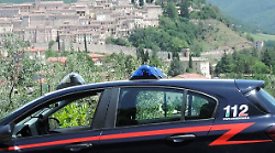 Due giovani si intrufolano in un convento e vengono scoperti: denunciati per tentato furto