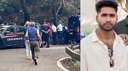 Obi ucciso e fatto a pezzi: la procura di Spoleto chiede il giudizio immediato per l'assassino reo confesso