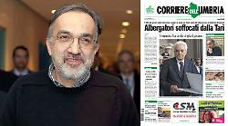 Sergio Marchionne, il manager che ti insegnava a guardare al futuro