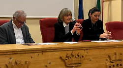 Presentata la prima edizione del concorso Luigi Chieli. La presidente Metucci: &ldquo;Trasmettiamo i suoi valori&rdquo;