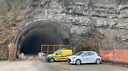 E78, prosegue la valutazione del tracciato da parte di Anas